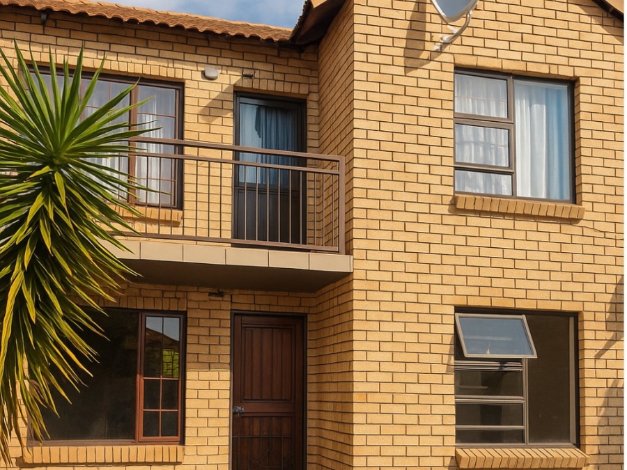 2 Bedroom Property for Sale in Wilgehof Free State